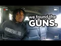 When Streamers Get Arrested On Live
