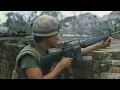 TET OFFENSIVE '68 - All Along The Watchtower - Jimi Hendrix
