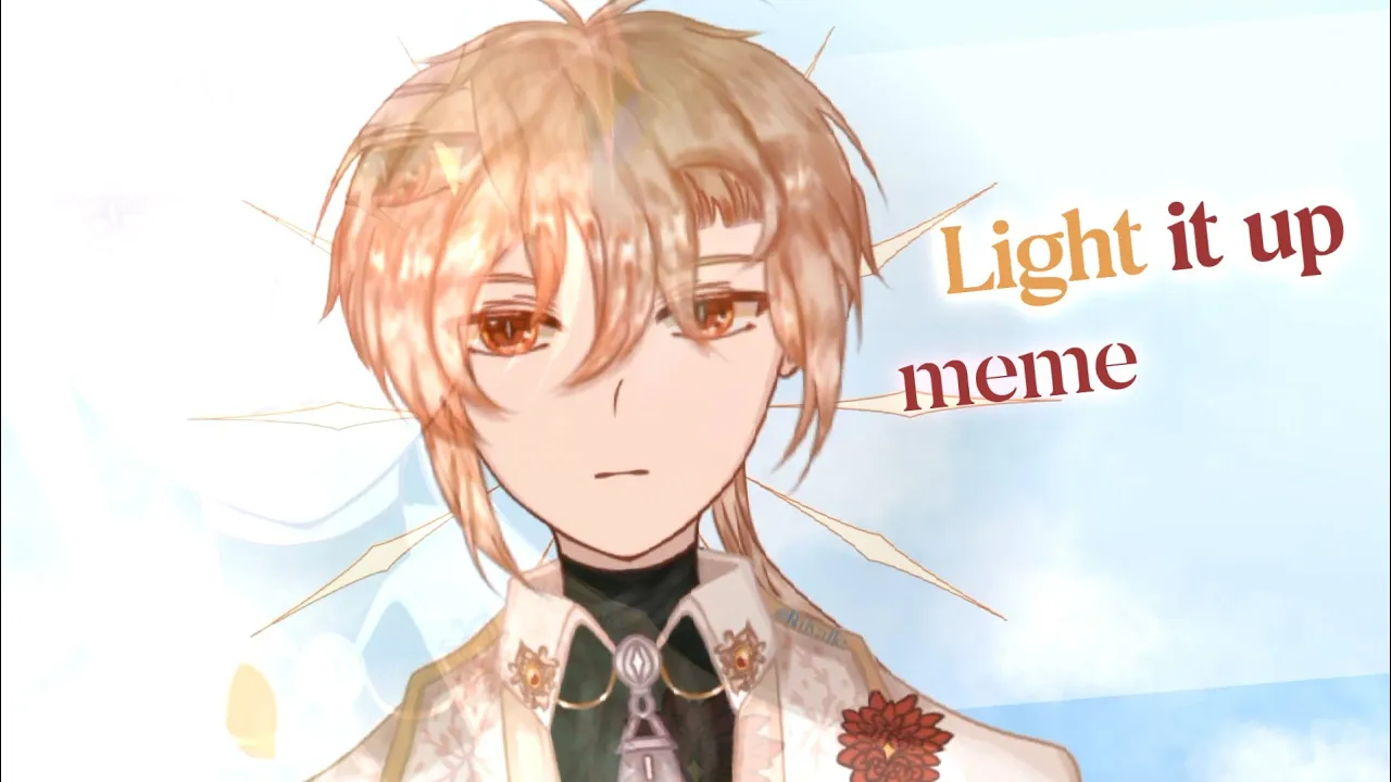 Light it up