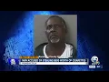 Florida man gets 20 years for cigarette theft
