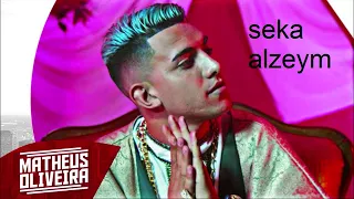 رمكس اجنبى توزيع شعبي جديد اغنية                            توزيع سيكا الزعيم دندنها