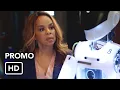 CSI Vegas 3x05 Promo It Was Automation