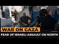 Download Lagu Palestinians fear advancing Israeli assault on Gaza City