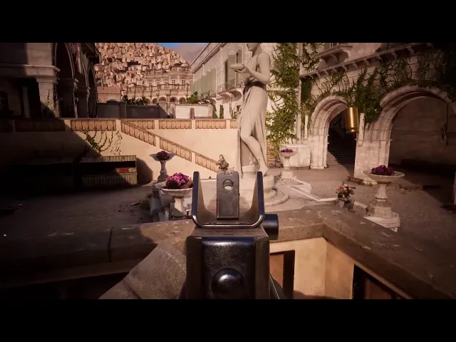 Battalion 1944 [PS4/XOne/PC] PC Early Access Update #2