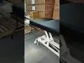Classic Flat Massage Table