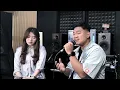 Percuma - (Anggis Devaki & Betrand Putra Onsu) Cover by Ahmad Yusran & Sinar