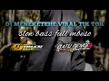 Download Lagu dj meneketehe remix slow full bass