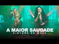 Download Lagu CINTURA DE MOLA - A Maior Saudade - DVD 2022
