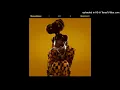 Little Simz - Point and kill ft. Obongjayar