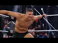 FULL MATCH: Joe Hendry vs. Leon Slater vs. Dion Lennox vs. Myles Borne: NXT, Dec. 16, 2025