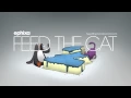 Download Lagu Feed The Cat Mixtape 2 - 37 minutes of Electro Dubstep and EDM from Monstercat - Mixed by Ephixa