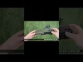 Download Lagu holster for paintball/less lethal luncher Tippmann Tipx #kydexholster #madeinnyc