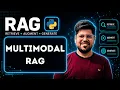 Multimodal RAG Searching Images with CLIP in Retrieval Augmented Generation
