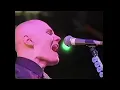 The Smashing Pumpkins - Bullet With Butterfly Wings - Glastonbury HD
