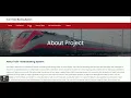Train Ticket Booking System Spring Boot Angular Project Tutorial Spring Boot CRUD Project
