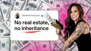 How I built a 400k Net Worth by 34 No Real Estate No Inheritance