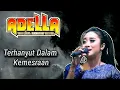 ADELLA - TERHANYUT DALAM KEMESRAAN || Anisa Rahma