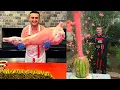 Turkish Chef Burak Ozdemir Cooking Amazing Meat And Lamb