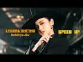 Download Lagu Lyodra Ginting Bodohnya Aku || Speed up #music #lyodra #bodohnyaaku 