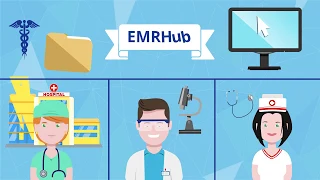 Lifepoint EMRHub - EMR Interface Customization
