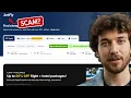 Lagu Justfly.com Review - Legit or Scam Platform?
