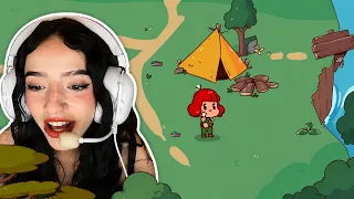 KIKA JOGANDO MY VOICE ZOÓLOGICO!