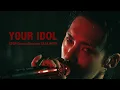 Download Lagu Kpop Demon Hunters SAJA BOYS \