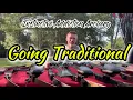 Going Traditional The A-Z Guide From Bow Setup To Shooting Methods