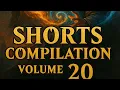 Download Lagu Shorts Compilation Volume 20