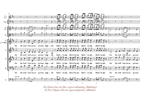 Download MP3 Händel | Hallelujah [Chorus from \