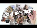 Download Lagu 🔮 Est-il trop tard? Une personne a le coeur brisé! 😭