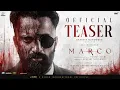 Download Lagu Marco Official Malayalam Teaser | Unni Mukundan | Shareef Muhammed | Haneef Adeni | Ravi Basrur