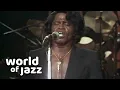 Download Lagu James Brown - It's Too Funky In Here - 11 July 1981 • World of Jazz