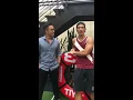Jeff Goes to Equinox Paramus