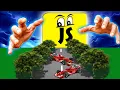 I use only 25 lines of Javascript to make this game