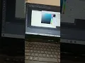 how to add background color in adobe photoshop