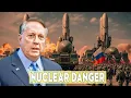 Download Lagu NUCLEAIRE CONFRONTATIE: NAVO-steun voor Oekraïne veroorzaakt Russische tactische nucleaire dreigi...