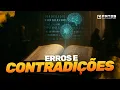 Download Lagu Eles examinaram a BÍBLIA com IA e algo INESPERADO foi ENCONTRADO!