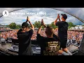 Download Lagu Da Tweekaz \u0026 Coone ft. Ava Silver - Pray 4 Party (Official Hardstyle Video)