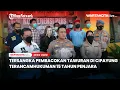 Download Lagu Tersangka Pembacokan Tawuran di Cipayung Terancam Hukuman 15 Tahun Penjara