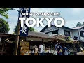 Download Lagu 24 hours Escape to Rural Tokyo Just 40 Minutes from Shinjuku｜Japan Ultimate Guide 2025