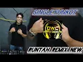 Download Lagu SINGLE FUNKOT RUNTAH NEW REMIX VIRAL TIKTOK