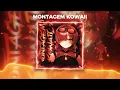 MONTAGEM KOWAII (ULTRA SLOWED + REVERB)