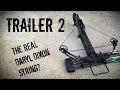 NEW Stryker Strykezone 380 Crossbow Modification TEASER 2