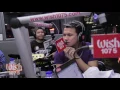 Sponge Cola - Tuliro (LIVE) on Wish FM 107.5 Bus HD