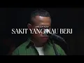 Download Lagu Opie Batfeny - Sakit Yang Kau Beri (Live Session)