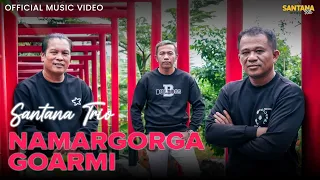 santana trio namargorga goarmi official music video 