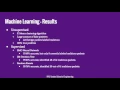 Malware Analysis via Machine Learning