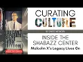Download Lagu In het Shabazz Center: de nalatenschap van Malcolm X leeft voort