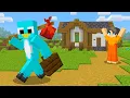 Download Lagu Milo is Moving Away in Minecraft!